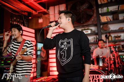 Tattoo Colour at Atmos Thonglor — photo 95