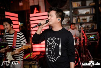 Tattoo Colour at Atmos Thonglor — photo 96
