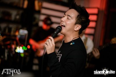 Tattoo Colour at Atmos Thonglor — photo 99
