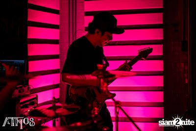 Tattoo Colour at Atmos Thonglor — photo 105