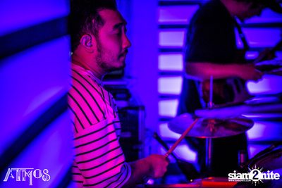Tattoo Colour at Atmos Thonglor — photo 107