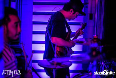 Tattoo Colour at Atmos Thonglor — photo 108
