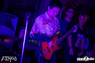 Tattoo Colour at Atmos Thonglor — photo 109