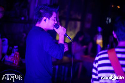 Tattoo Colour at Atmos Thonglor — photo 110