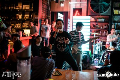 Tattoo Colour at Atmos Thonglor — photo 116
