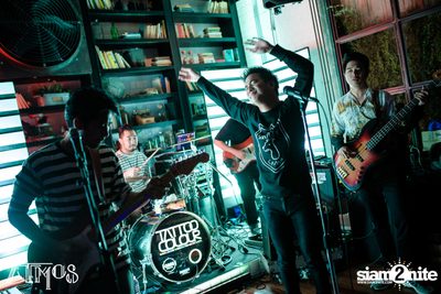 Tattoo Colour at Atmos Thonglor — photo 118
