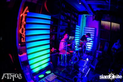 Tattoo Colour at Atmos Thonglor — photo 121