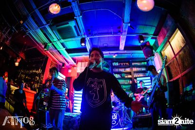 Tattoo Colour at Atmos Thonglor — photo 125
