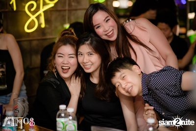 Tattoo Colour at Atmos Thonglor — photo 132