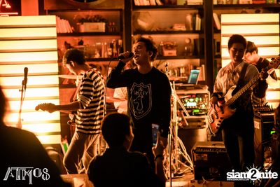 Tattoo Colour at Atmos Thonglor — photo 133