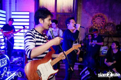 Tattoo Colour at Atmos Thonglor — photo 139