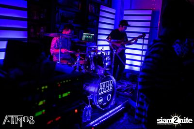 Tattoo Colour at Atmos Thonglor — photo 141