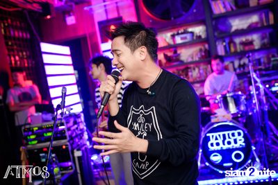 Tattoo Colour at Atmos Thonglor — photo 144