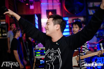 Tattoo Colour at Atmos Thonglor — photo 150