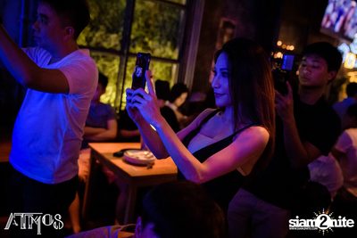Tattoo Colour at Atmos Thonglor — photo 154