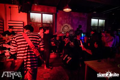 Tattoo Colour at Atmos Thonglor — photo 169