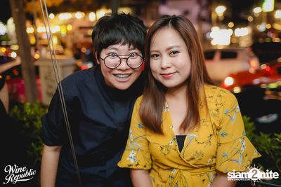 Room 39 Live at Wine Republic — photo 9