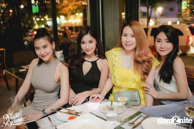 Room 39 Live at Wine Republic — photo 12
