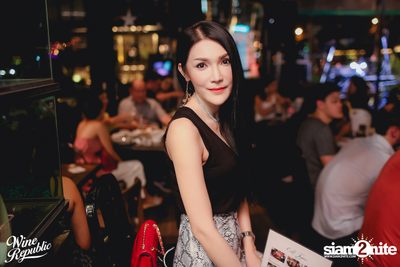 Room 39 Live at Wine Republic — photo 16