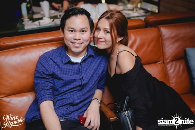 Room 39 Live at Wine Republic — photo 21