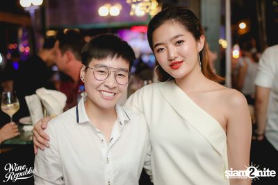 Room 39 Live at Wine Republic — photo 26