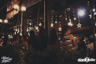 Room 39 Live at Wine Republic — photo 30