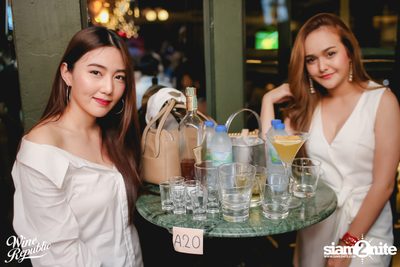 Room 39 Live at Wine Republic — photo 34