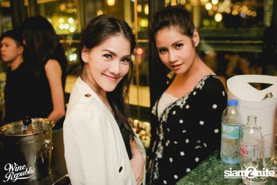 Room 39 Live at Wine Republic — photo 38