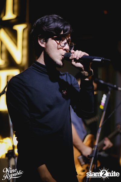 Room 39 Live at Wine Republic — photo 43