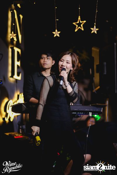 Room 39 Live at Wine Republic — photo 44