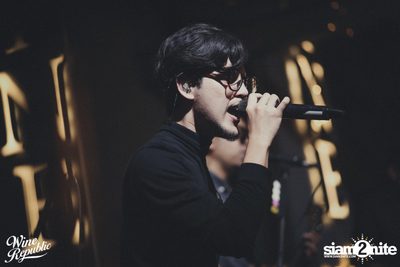 Room 39 Live at Wine Republic — photo 45