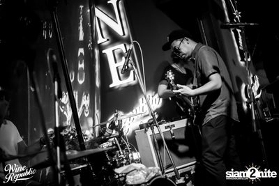 Room 39 Live at Wine Republic — photo 47