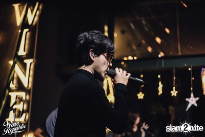 Room 39 Live at Wine Republic — photo 48
