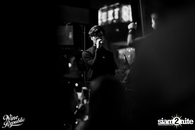 Room 39 Live at Wine Republic — photo 51