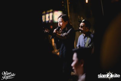 Room 39 Live at Wine Republic — photo 52