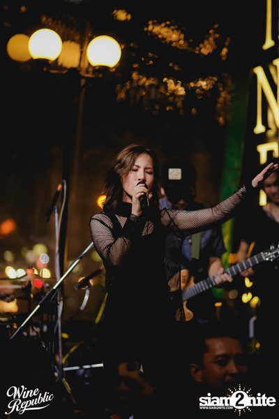 Room 39 Live at Wine Republic — photo 56