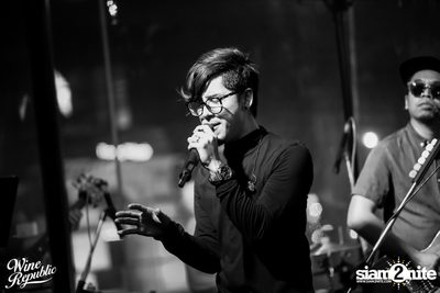 Room 39 Live at Wine Republic — photo 62