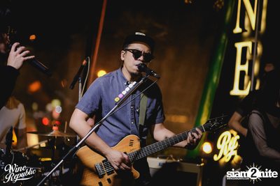 Room 39 Live at Wine Republic — photo 63