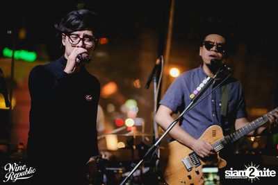 Room 39 Live at Wine Republic — photo 64