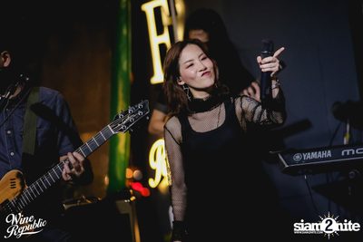 Room 39 Live at Wine Republic — photo 65
