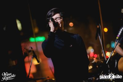 Room 39 Live at Wine Republic — photo 66