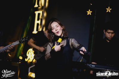 Room 39 Live at Wine Republic — photo 67