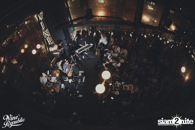 Room 39 Live at Wine Republic — photo 70