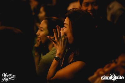 Room 39 Live at Wine Republic — photo 75