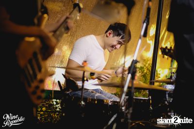 Room 39 Live at Wine Republic — photo 77