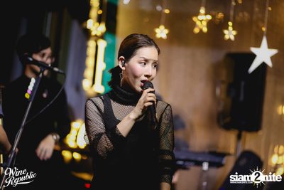 Room 39 Live at Wine Republic — photo 78