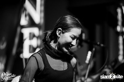 Room 39 Live at Wine Republic — photo 84