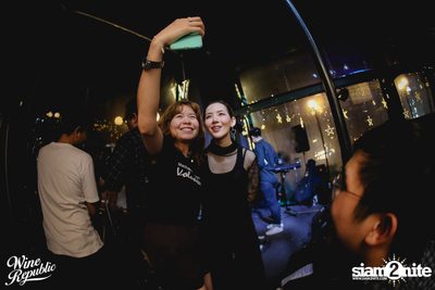 Room 39 Live at Wine Republic — photo 90