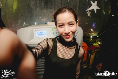 Room 39 Live at Wine Republic — photo 93