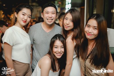 Room 39 Live at Wine Republic — photo 94